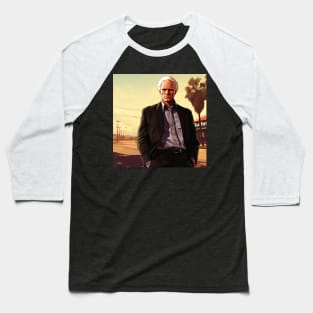 Arthur Schopenhauer Baseball T-Shirt